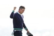 Justin Rose (Image via Ezra Shaw/Getty Images)